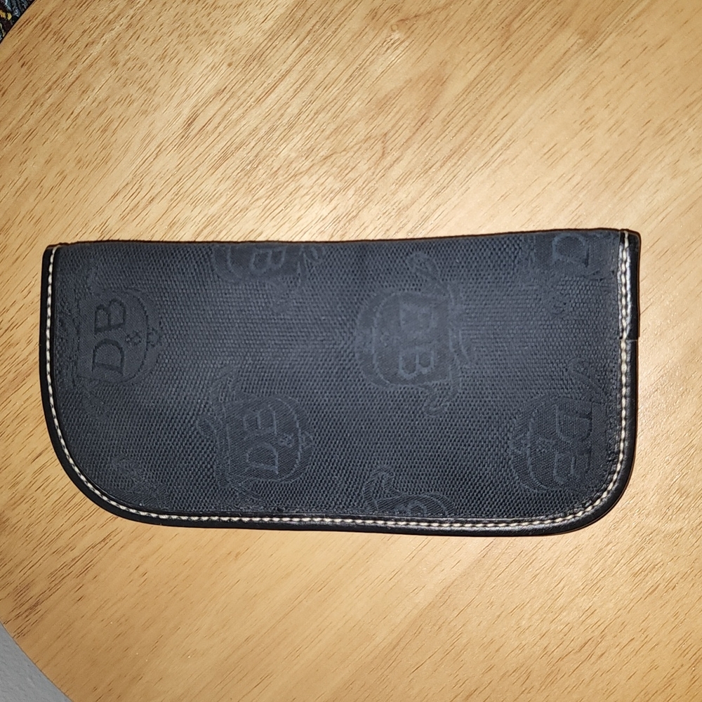 Dooney & Bourke Eyeglass/Sunglass Case